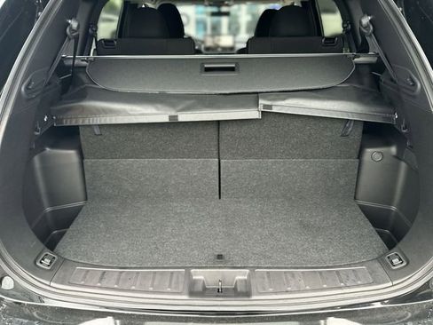 Used 2025 Mitsubishi Outlander ES FWD image 26