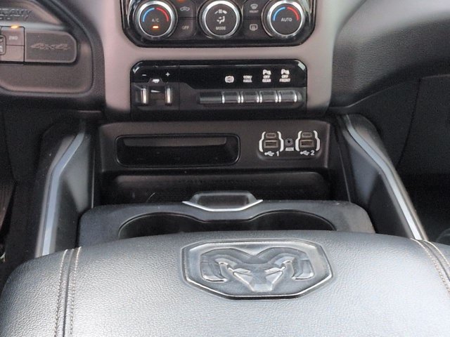 Used 2022 RAM 2500 Laramie AWD/4WD image 19