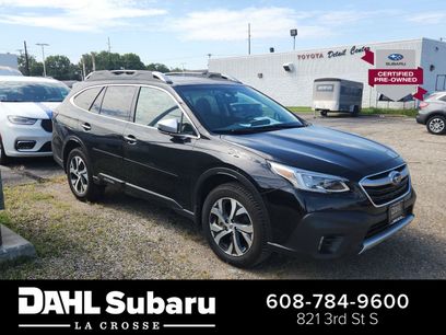 Used 2021 Subaru Outback Touring XT
