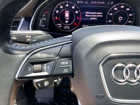 Used 2018 Audi Q7 3.0T Prestige AWD/4WD image 24