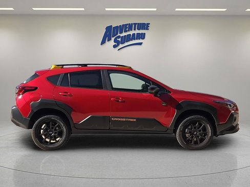New 2026 Subaru Crosstrek 2.5i Wilderness AWD/4WD image 7