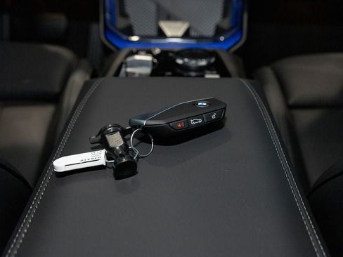 New 2026 BMW X3 xDrive30i AWD/4WD image 27