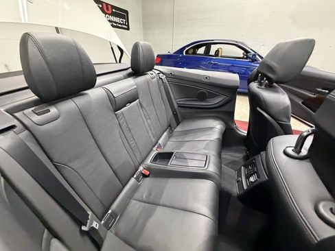 Used 2014 BMW 428i Convertible image 27