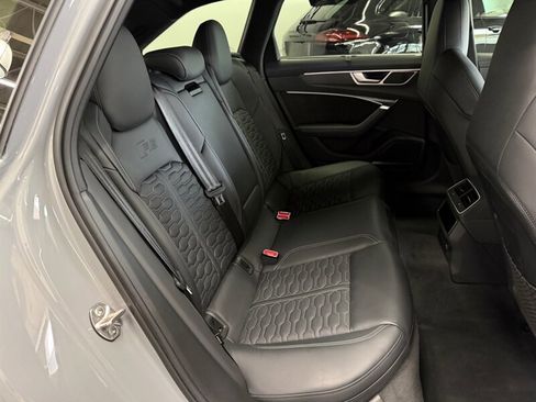 Used 2021 Audi RS 6 image 59