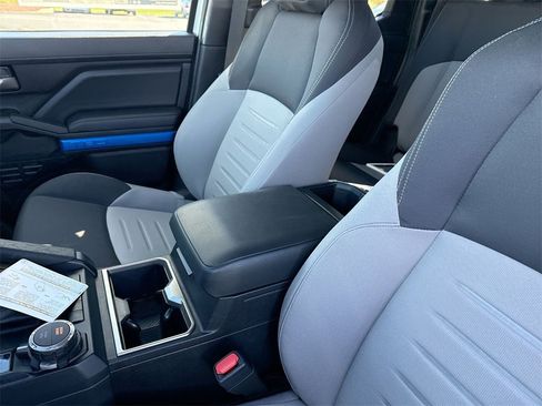 New 2025 Toyota Tacoma TRD Sport image 27