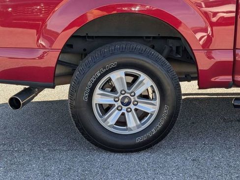 Used 2018 Ford F150 XLT AWD/4WD image 10