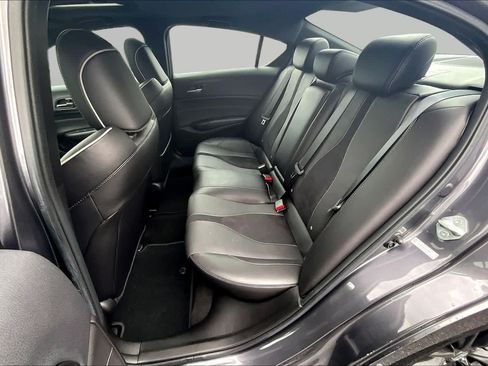 Used 2022 Acura ILX FWD image 21
