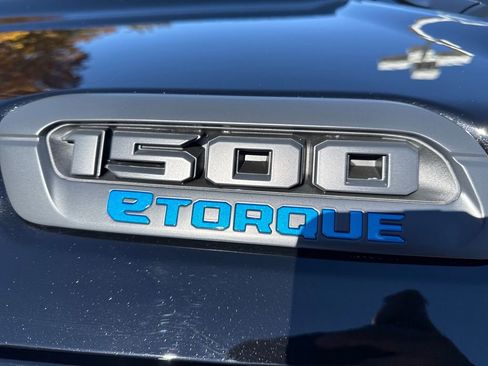 New 2026 RAM 1500 Big Horn image 40