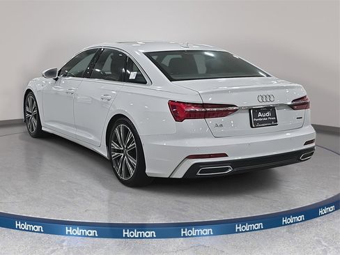 Used 2019 Audi A6 3.0T Premium Plus w/ Premium Plus Package image 8