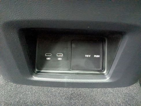 New 2026 Volkswagen Atlas SEL AWD/4WD image 18