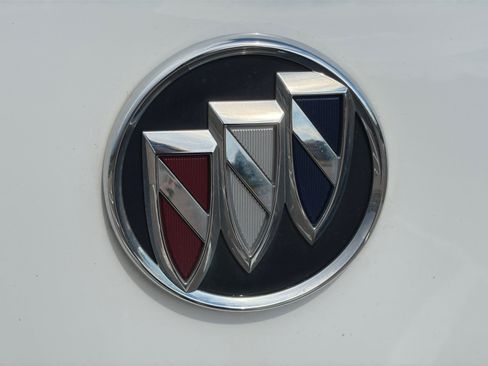 Used 2022 Buick Encore GX Select FWD image 28