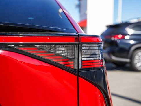 Used 2023 Toyota bZ4X XLE w/ Weather Package image 12