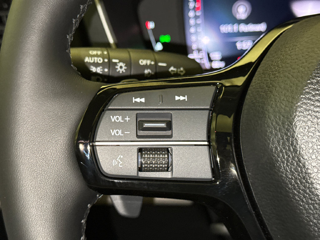 New 2026 Honda Pilot Elite image 33