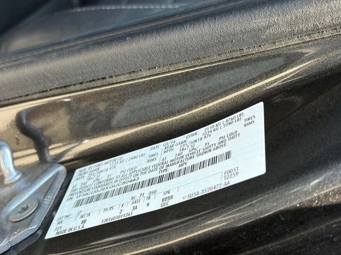Used 2016 Ford Escape Titanium w/ Equipment Group 301A FWD image 14