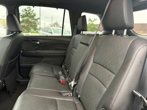 Used 2019 Honda Passport EX-L image 20