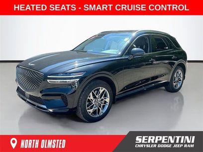 Used 2025 Genesis GV70 2.5T