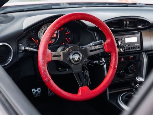 Used 2013 Scion FR-S image 6