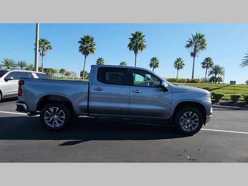 New 2026 Chevrolet Silverado 1500 LT w/ Safety Package image 30