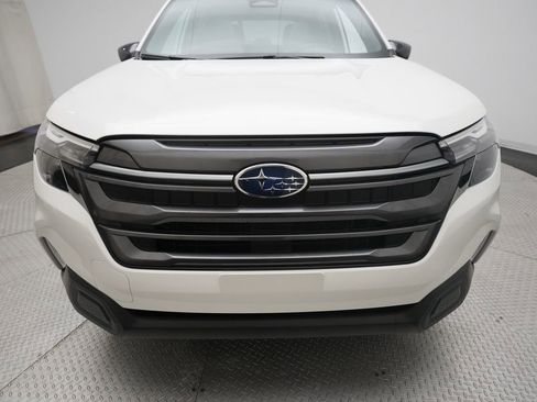 Certified 2026 Subaru Forester Premium image 22