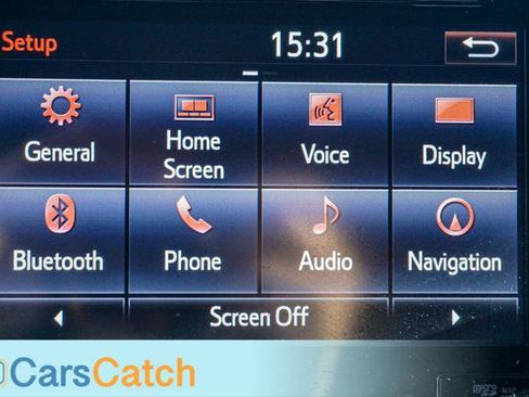 Used 2018 Toyota Tacoma TRD Off-Road image 29