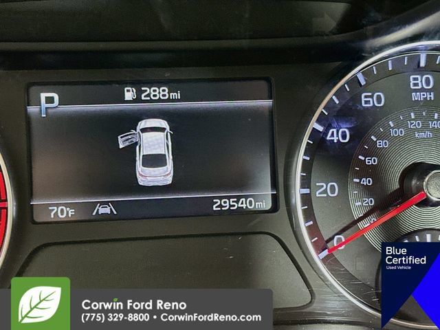 Used 2024 Kia Forte LXS w/ LXS Technology Package FWD image 15