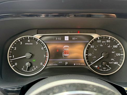 Certified 2025 Nissan Pathfinder SL AWD/4WD image 31