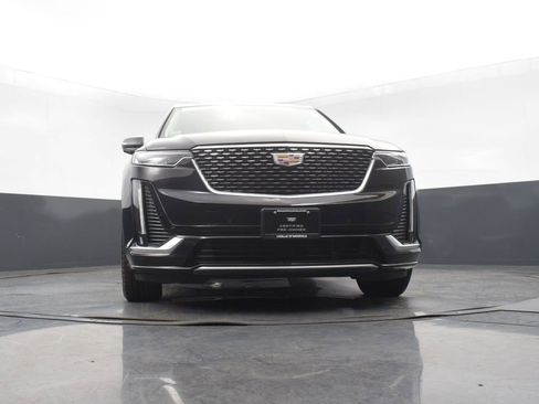 Certified 2023 Cadillac XT6 Premium Luxury w/ LPO, Floor Liner Package AWD/4WD image 49