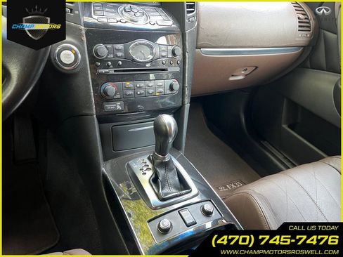 Used 2011 INFINITI FX35 2WD w/ Premium Pkg image 28