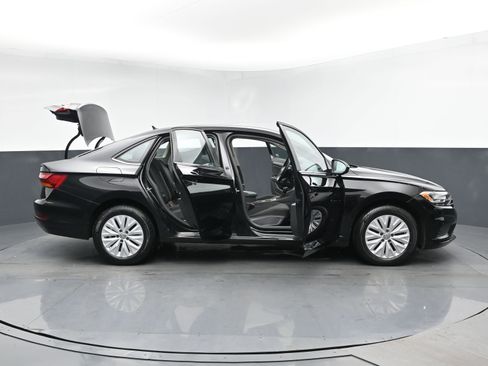 Used 2019 Volkswagen Jetta S w/ Driver Assistance Package FWD image 25