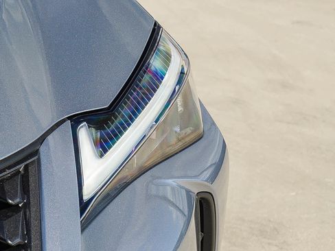 New 2026 Lexus UX 300h FWD image 13