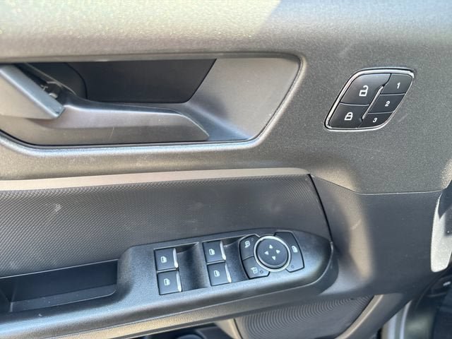 New 2026 Ford Bronco Sport Outer Banks AWD/4WD image 17