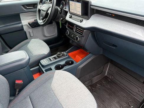 Used 2024 Ford Maverick XLT w/ Equipment Group 300A Standard image 12