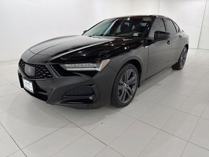 Certified 2022 Acura TLX SH-AWD w/ A-SPEC Pkg