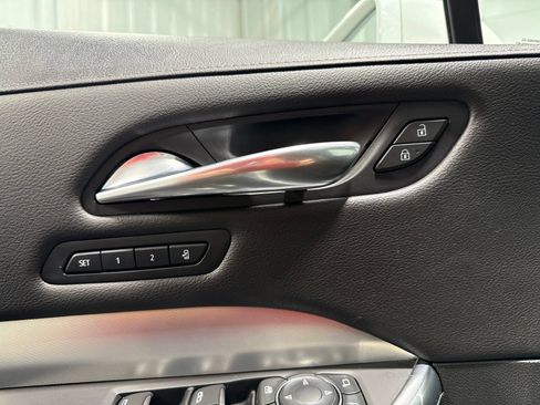 Used 2020 Cadillac XT4 Premium Luxury AWD/4WD image 25