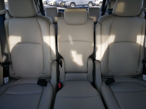 New 2026 Honda Odyssey EX-L image 13