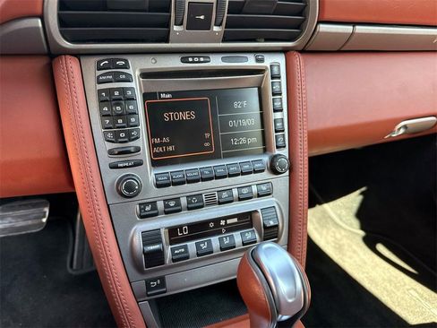 Used 2008 Porsche 911 Carrera image 17