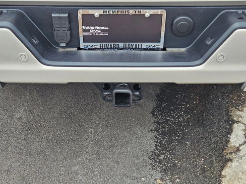 New 2026 GMC Sierra 1500 AT4 AWD/4WD image 6