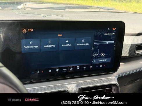 Used 2025 Ford Mustang Dark Horse RWD image 32