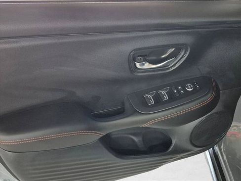 Used 2026 Honda HR-V Sport image 9