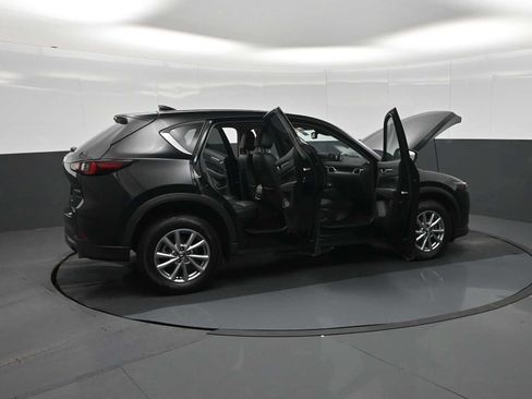 Used 2023 MAZDA CX-5 AWD 2.5 S image 34
