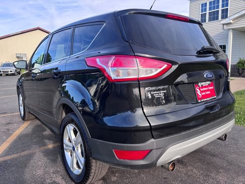 Used 2013 Ford Escape SE AWD/4WD image 8