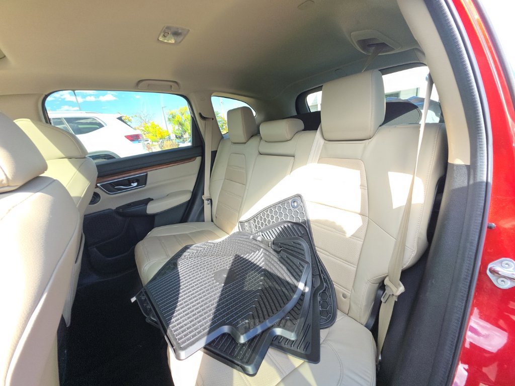Used 2019 Honda CR-V EX-L image 22