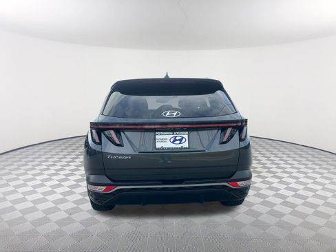 Used 2023 Hyundai Tucson SEL w/ Convenience Package image 8
