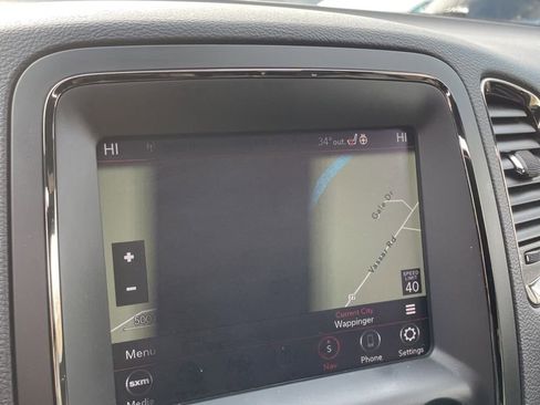 Used 2020 Dodge Durango R/T w/ Blacktop Package image 9