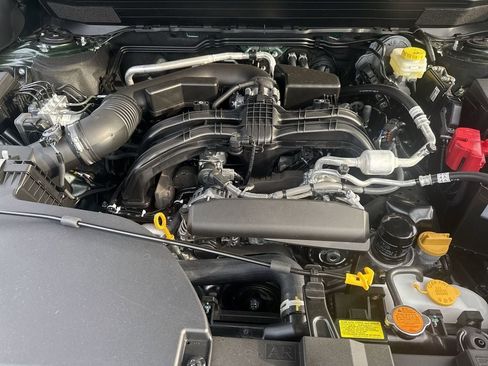 New 2026 Subaru Outback Limited AWD/4WD image 18