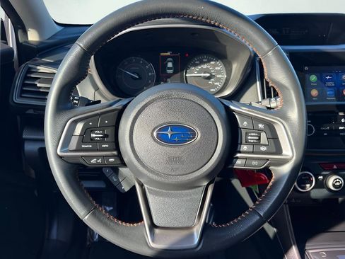 Used 2021 Subaru Crosstrek 2.0i Premium w/ Popular Package #3 image 37