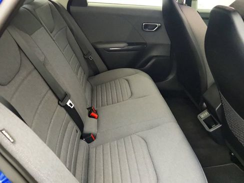 Used 2025 Kia K4 EX FWD image 22