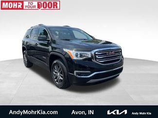 Used 2017 GMC Acadia SLT FWD 360° Tour