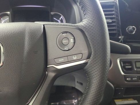 Used 2023 Honda Passport EX-L image 28
