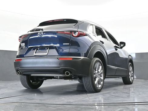 Used 2023 MAZDA CX-30 AWD 2.5 S w/ Preferred Package image 60